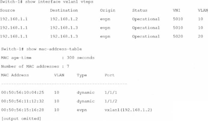 HPE2-W09 Actual Tests