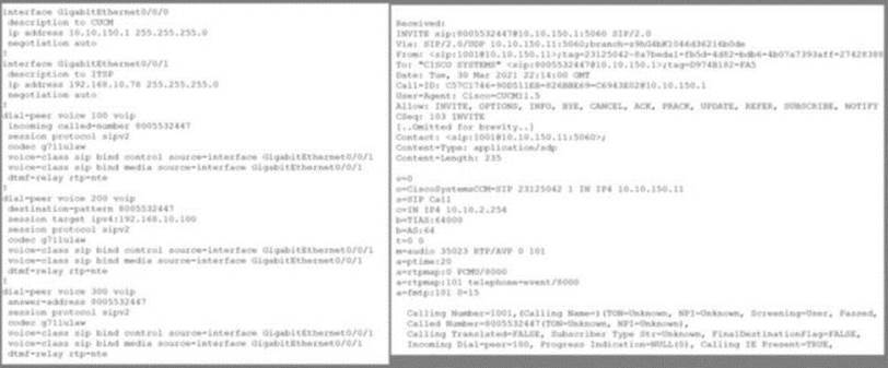 300-815 Fragen&Antworten