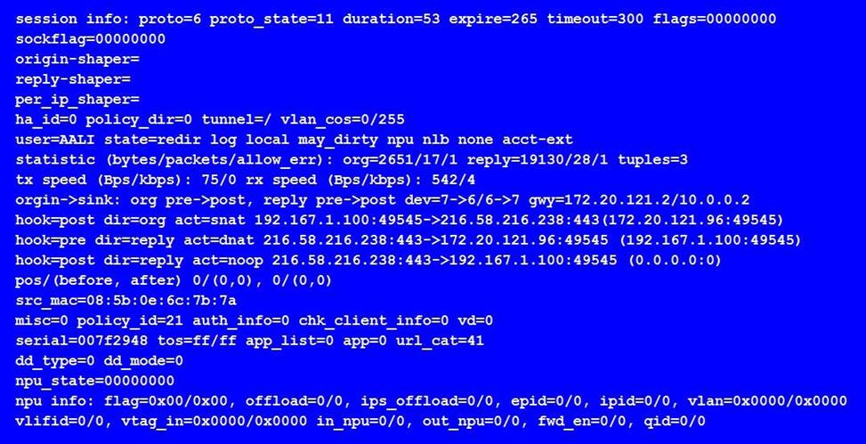 NSE7_LED-7.0 Testfagen